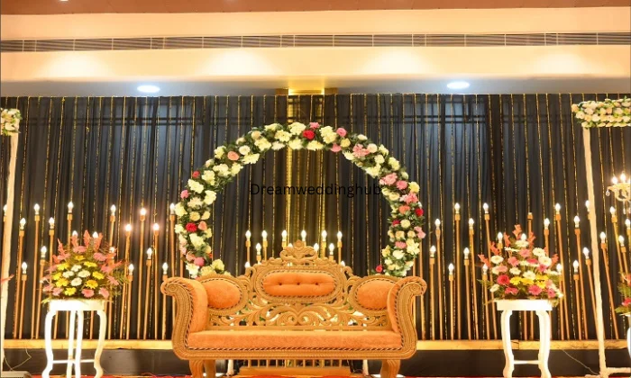 Dhaliwal Resort  Marriage Palace
